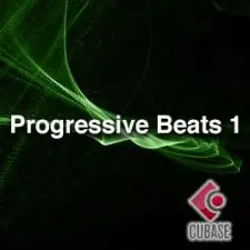 Progressive Beats 1