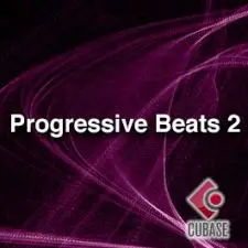 Progressive Beat 2