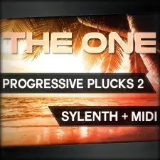 Progressive Plucks 2