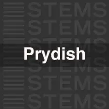 Prydish Stems