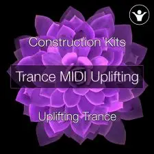 Trance MIDI Uplifting