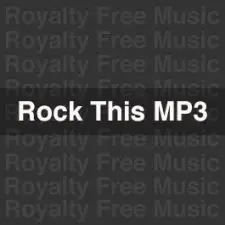 Rock This MP3