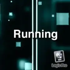Running - Exclusive Full License