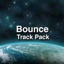 Bounce Track Pack