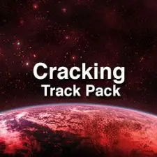 Cracking Track Pack