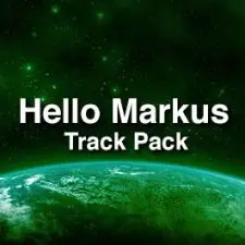 Hello Markus Sound Pack