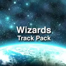 Wizards Track Pack
