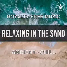 Relaxing in the Sand