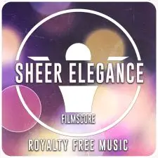 Sheer Elegance