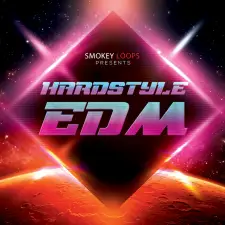 Hardstyle EDM