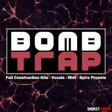 Bomb Trap
