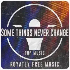 Some things never change - Female vocal + Music Only Track