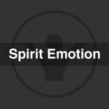 Spirit Emotion (X Mix)