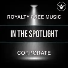 In the Spotlight (A Synthwave corporate song) - Pack with 7 versions