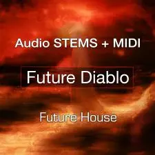 Future Diablo - Stems