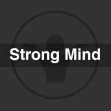 Strong Mind (Mikas Remix)