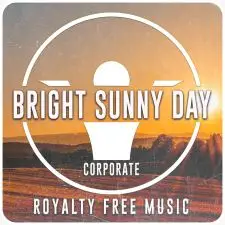 Bright Sunny Day (Inspirational Corporate Presentation) - 4 Versions