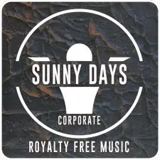 Sunny Days - 5 Versions