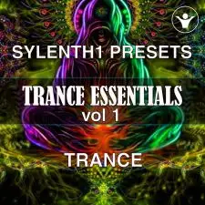 Sylenth1 Trance Essentials Vol.1