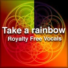 Lena Grig-Take a rainbow Sounds