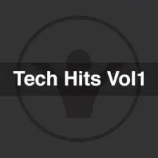 House & Tech Hits Vol1 - Sounds