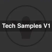 House & Tech Samples Vol1 - Sounds