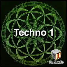 TECHNO 1 - Exclusive Full License
