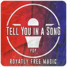Tell You in a Song (Country Ballad) + Music Only