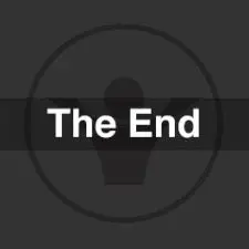 The End (Housed)