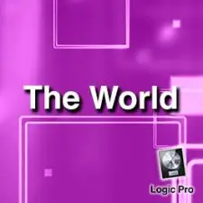 The World - Exclusive Full License