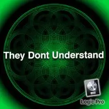 They Dont Understand - Exclusive Full License