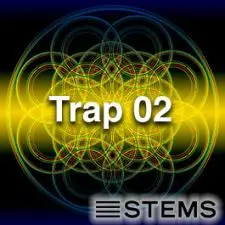 Trap Stem Template 02