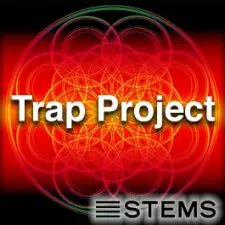 Trap Stem Template 01