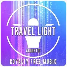 Travel Light (Ambient Acoustic Guitar)