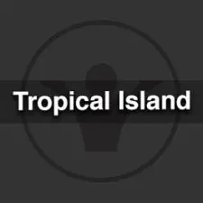 Tropical Island