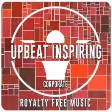 Upbeat Inspiring Corporate