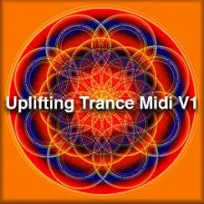 Uplifting Trance MIDI Kit
