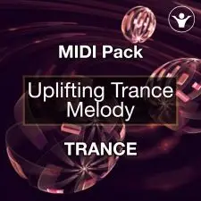 Uplifting Trance Melody