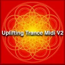 Uplifting Trance MIDI Kit V2