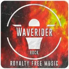 Waverider (A Retro Surf Rock Song) - Pack with 4 versions