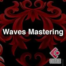 Cubase Mastering Chain