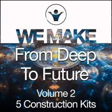 We Make Deep to Future Vol 2