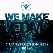 We Make EDM Vol 5