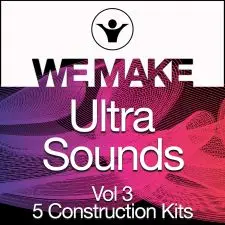 We Make Ultra Sounds Vol 3