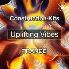 Uplifting Vibes Kit - Sounds