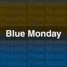 Blue Monday Master