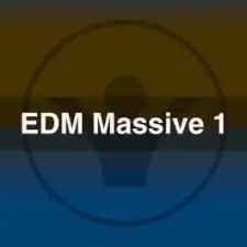 EDM Massive Soundbanks 1