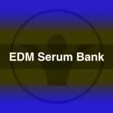 EDM Serum Presets