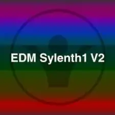 EDM Sylenth Bank V2