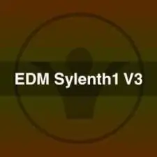 EDM Sylenth Bank V3